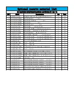 Preview for 39 page of Panasonic TH-55C330M Service Manual