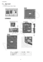 Preview for 16 page of Panasonic TH-55CS630M Service Manual