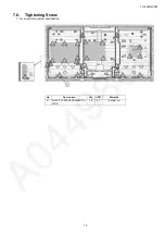 Preview for 19 page of Panasonic TH-55CS630M Service Manual