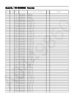 Preview for 55 page of Panasonic TH-55CS630M Service Manual