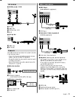 Preview for 9 page of Panasonic TH-55CS650A Operating Instructions Manual