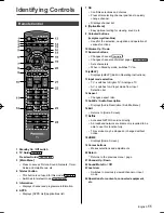 Preview for 11 page of Panasonic TH-55CS650A Operating Instructions Manual