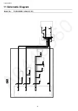 Предварительный просмотр 32 страницы Panasonic TH-55CX600S Service Manual