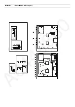 Предварительный просмотр 37 страницы Panasonic TH-55CX600S Service Manual