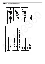 Предварительный просмотр 48 страницы Panasonic TH-55CX600S Service Manual