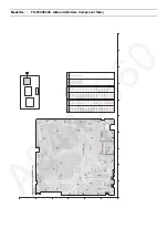 Предварительный просмотр 61 страницы Panasonic TH-55CX600S Service Manual