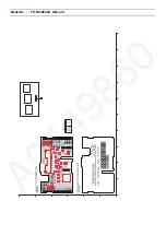 Предварительный просмотр 62 страницы Panasonic TH-55CX600S Service Manual