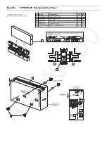 Предварительный просмотр 69 страницы Panasonic TH-55CX600S Service Manual