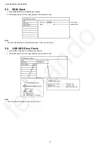 Preview for 10 page of Panasonic TH-55CX700M Service Manual