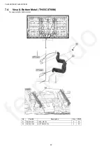 Preview for 22 page of Panasonic TH-55CX700M Service Manual