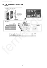 Preview for 26 page of Panasonic TH-55CX700M Service Manual