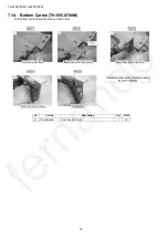 Preview for 32 page of Panasonic TH-55CX700M Service Manual