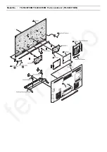 Preview for 105 page of Panasonic TH-55CX700M Service Manual