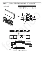 Preview for 107 page of Panasonic TH-55CX700M Service Manual