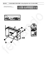 Preview for 108 page of Panasonic TH-55CX700M Service Manual