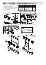 Preview for 109 page of Panasonic TH-55CX700M Service Manual