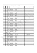 Preview for 116 page of Panasonic TH-55CX700M Service Manual