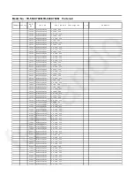 Preview for 122 page of Panasonic TH-55CX700M Service Manual