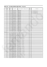 Preview for 129 page of Panasonic TH-55CX700M Service Manual