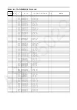 Preview for 54 page of Panasonic TH-55DS630K Service Manual