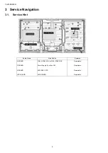 Предварительный просмотр 6 страницы Panasonic TH-55DS630R Service Manual