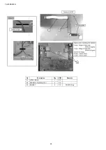 Предварительный просмотр 26 страницы Panasonic TH-55DS630R Service Manual