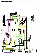 Предварительный просмотр 28 страницы Panasonic TH-55DS630R Service Manual