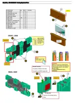 Предварительный просмотр 58 страницы Panasonic TH-55DS630R Service Manual