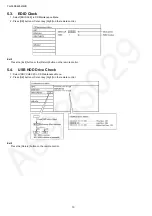 Preview for 10 page of Panasonic TH-55DX650K Service Manual