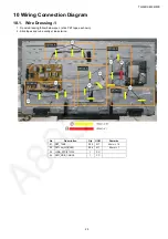 Предварительный просмотр 29 страницы Panasonic TH-55DX650K Service Manual