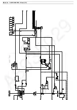 Предварительный просмотр 34 страницы Panasonic TH-55DX650K Service Manual