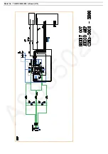 Предварительный просмотр 41 страницы Panasonic TH-55DX650K Service Manual