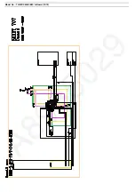 Предварительный просмотр 54 страницы Panasonic TH-55DX650K Service Manual