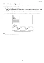 Preview for 11 page of Panasonic TH-55DX650R Service Manual