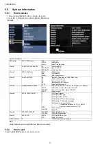 Preview for 12 page of Panasonic TH-55DX650R Service Manual