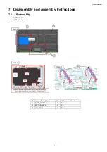 Preview for 19 page of Panasonic TH-55DX650R Service Manual