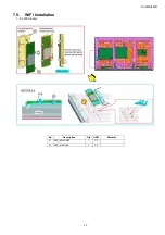 Preview for 23 page of Panasonic TH-55DX650R Service Manual