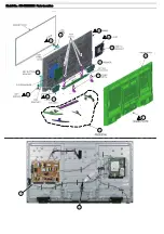 Preview for 60 page of Panasonic TH-55DX650R Service Manual