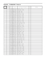 Preview for 74 page of Panasonic TH-55DX650R Service Manual