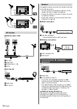 Preview for 10 page of Panasonic TH-55EX600H Operating Instructions Manual