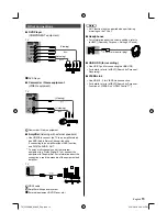 Preview for 13 page of Panasonic TH-55FX600A Operating Instructions Manual