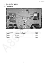 Preview for 5 page of Panasonic TH-55FX600M Service Manual