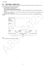 Preview for 10 page of Panasonic TH-55FX600M Service Manual