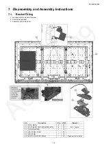 Preview for 15 page of Panasonic TH-55FX600M Service Manual