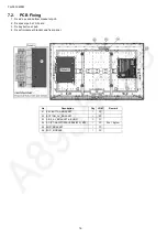 Preview for 16 page of Panasonic TH-55FX600M Service Manual