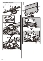 Предварительный просмотр 10 страницы Panasonic TH-55FZ1000U Operating Instructions Manual