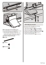 Предварительный просмотр 13 страницы Panasonic TH-55FZ1000U Operating Instructions Manual