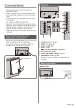 Предварительный просмотр 19 страницы Panasonic TH-55FZ1000U Operating Instructions Manual