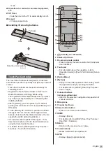 Предварительный просмотр 25 страницы Panasonic TH-55FZ1000U Operating Instructions Manual