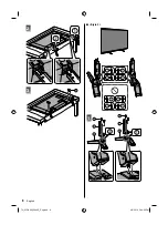 Предварительный просмотр 8 страницы Panasonic TH-55GX600A Operating Instructions Manual